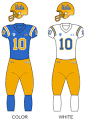 UCLA Bruins football